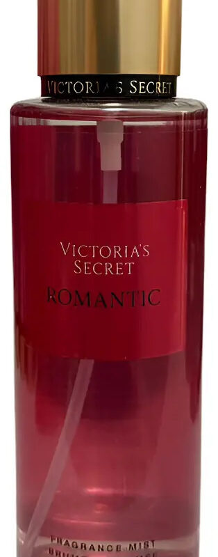 VICTORIA SECRET BODY SPLASH  ROMANTIC 250ML