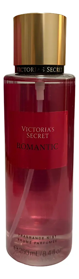 VICTORIA SECRET BODY SPLASH ROMANTIC 250ML VICTORIA SECRET BODY SPLASH ROMANTIC 250ML