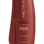 ANEETHUN PROFISSIONAL FORCE SYSTEM FINALIZADOR FORTALECEDOR 250G ANEETHUN PROFISSIONAL FORCE SYSTEM FINALIZADOR FORTALECEDOR 250G