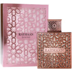 Perfume Rayhaan Divine Edp 100ml Perfume Rayhaan Divine Edp 100ml
