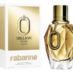 PACO RABANNE PERFUME MILLION GOLD FOR WOMEN 50ML PACO RABANNE PERFUME MILLION GOLD FOR WOMEN 50ML