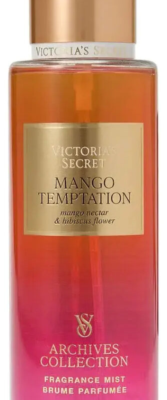 VICTORIA SECRET BODY SPLASH MANGO TEMPTATION 250ML