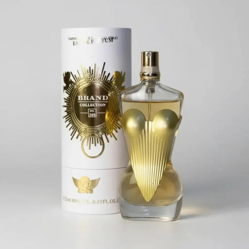 BRAND COLLECTION PERFUME NO 205 25ML