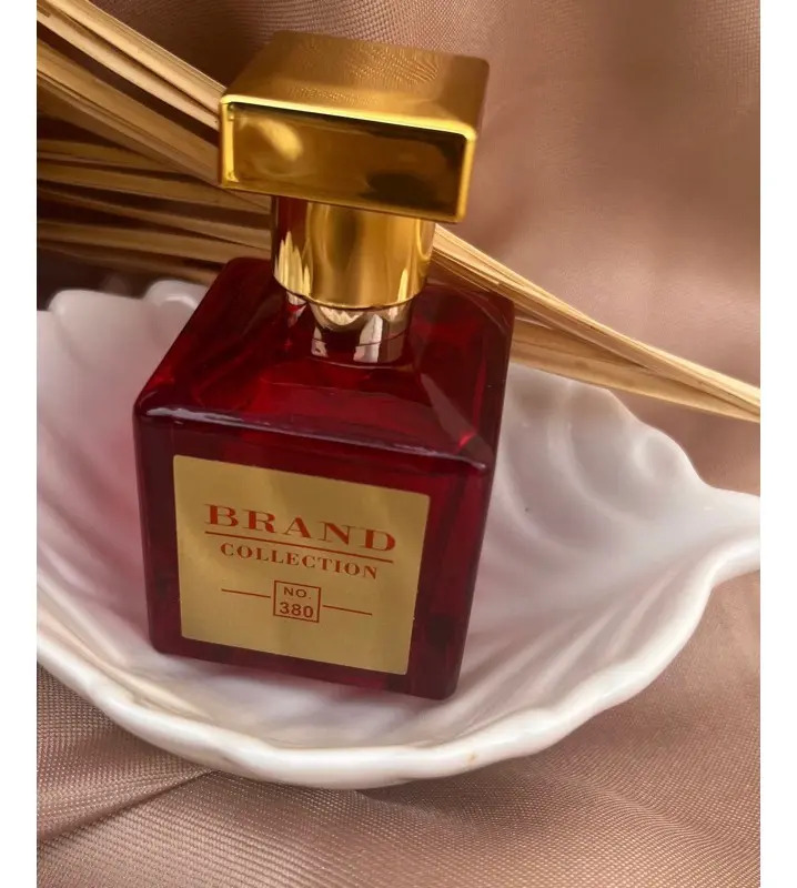 DREAM BRAN COLLECTION PERFUME NO 380 25ML - Imagem 4