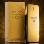 BRAND COLLECTION PERFUME NO 005 25ML