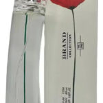 Perfume Floral Brand Collection 216 Feminino 25ml Eau De Cologne Miniatura
