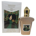 BRANDO COLLECTION PERFUME NO 337 25ML BRANDO COLLECTION PERFUME NO 337 25ML