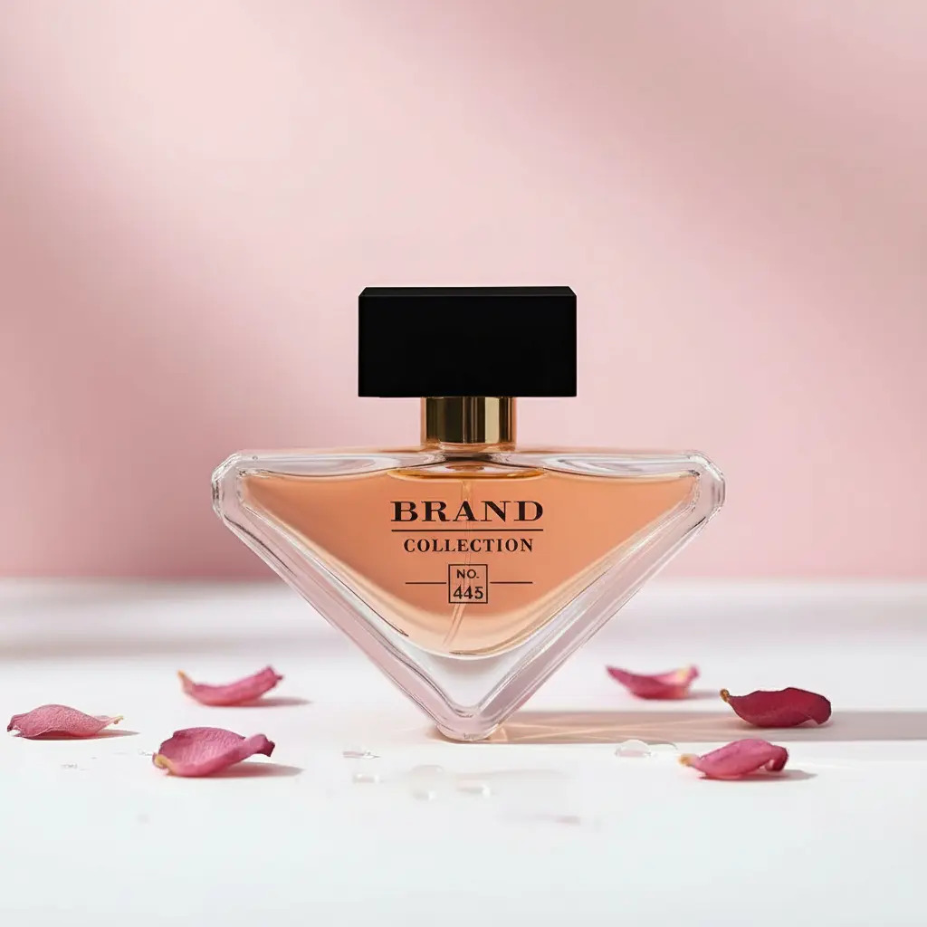 BRAND COLLECTION PERFUME NO 445 25ML BRAND COLLECTION PERFUME NO 445 25ML