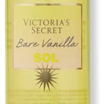 VICTORIA SECRET BODY SPLASH BARE VANILLA SOL 250ML VICTORIA SECRET BODY SPLASH BARE VANILLA SOL 250ML