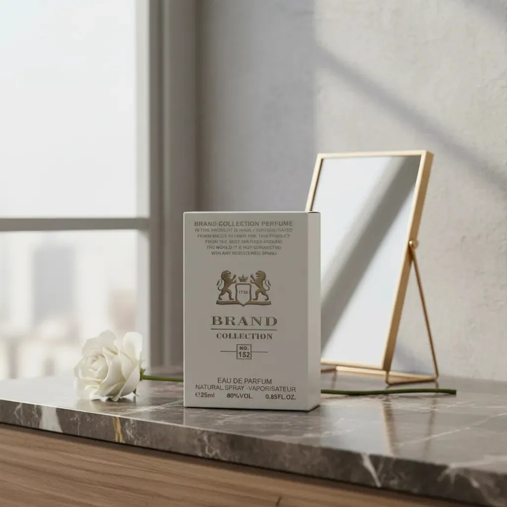 BRAND COLLECTION PERFUME NO 152 25ML - Imagem 3