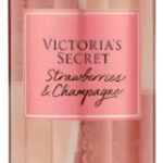 VICTORIA SECRET BODY SPLASH STRAWBERRIES & CHAMPAGNE 250ML VICTORIA SECRET BODY SPLASH STRAWBERRIES & CHAMPAGNE 250ML