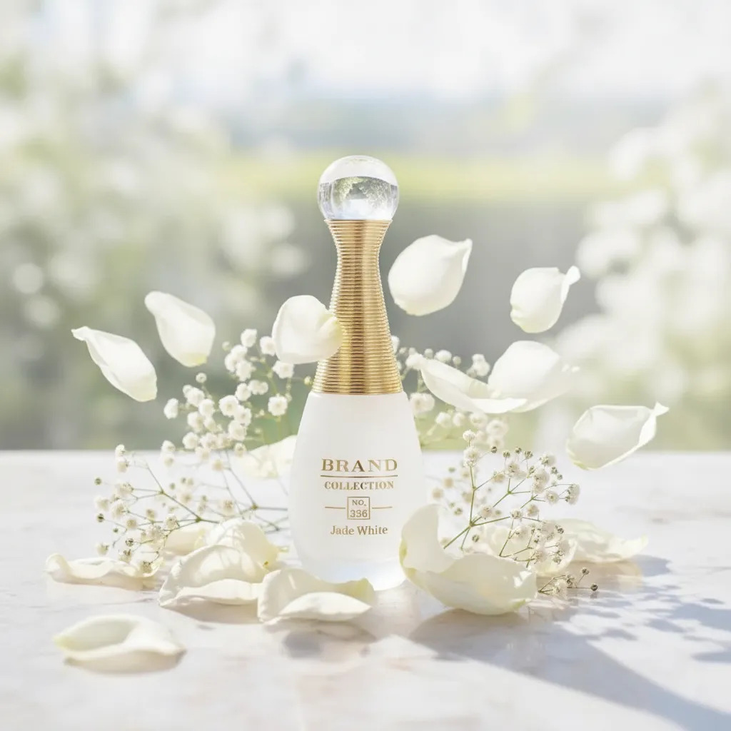 BRANDO COLLECTION PERFUME NO 356 25ML - Imagem 5