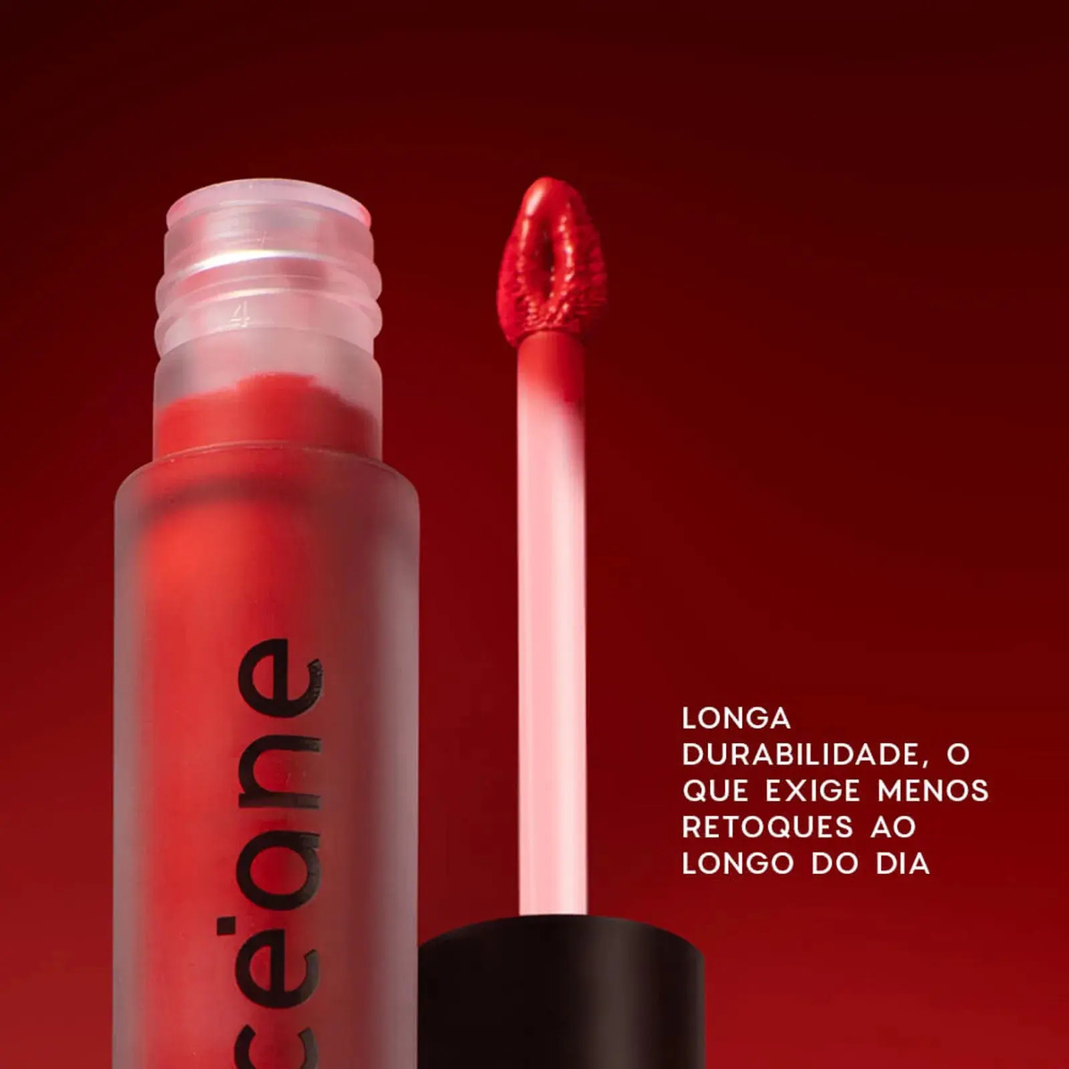 Batom Liquido Oceane Color My Lips Edition – 4g Batom Liquido Oceane Color My Lips Edition – 4g