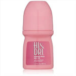 HI&DRI DESODORANTE ROSA 50ML HI&DRI DESODORANTE ROSA 50ML