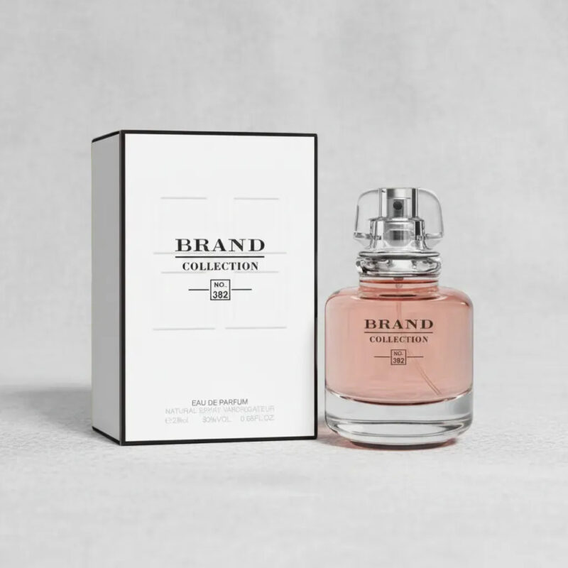 BRAND COLLECTION PERFUME NO 382 25ML