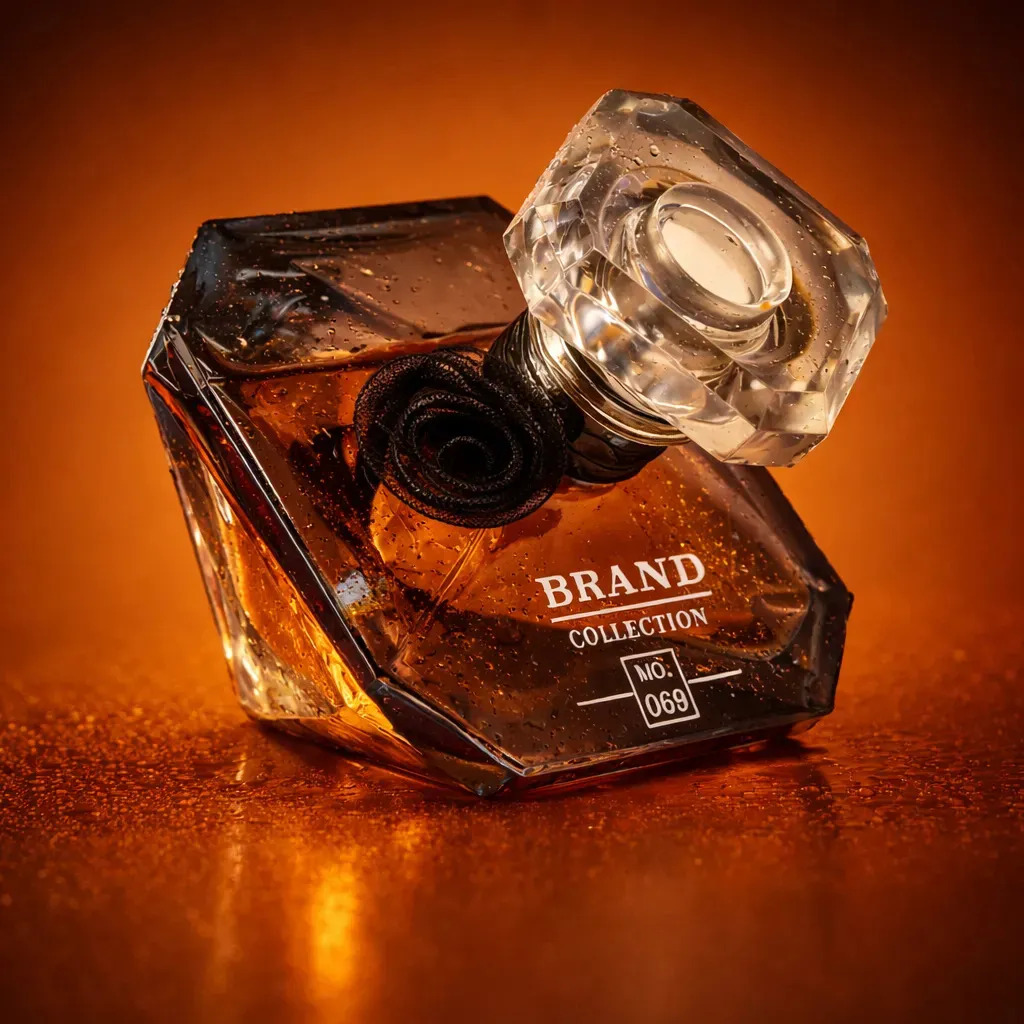 BRAND COLLECTION PERFUME NO 069 25ML BRAND COLLECTION PERFUME NO 069 25ML