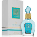 LATTAFA PERFUME MUSK SO POUDRÉE THAMEEN COLLECTION EAU DE PARFUM 100ML LATTAFA PERFUME MUSK SO POUDRÉE THAMEEN COLLECTION EAU DE PARFUM 100ML