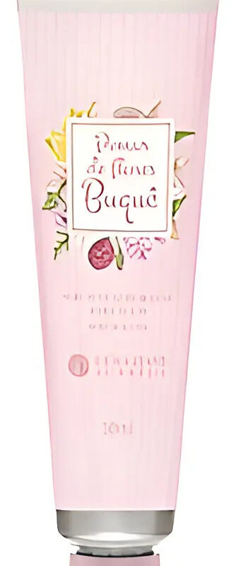 LOCCITANE CREME PARA MÃOS POMAR DE FLORES BUQUE 30ML