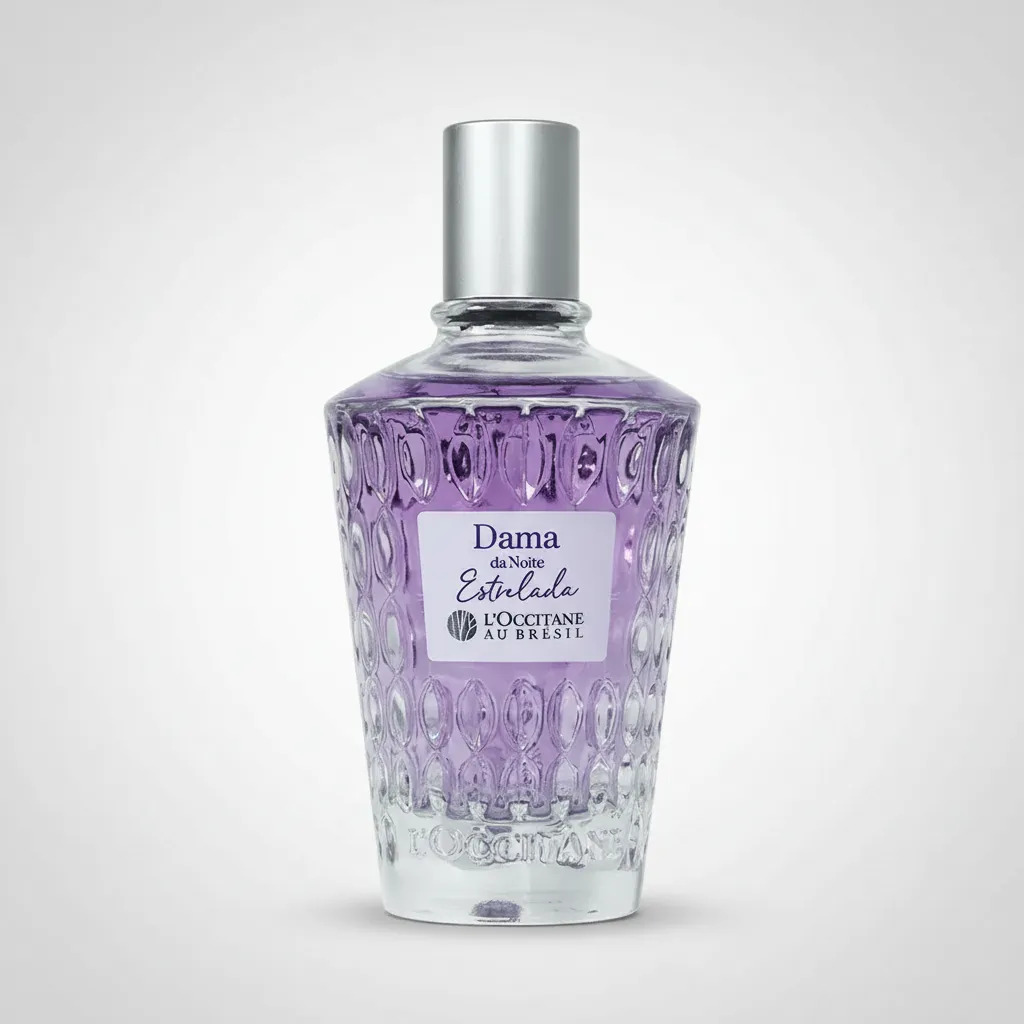 L’OCCITANE AU BRÉSIL DEO COLÔNIA DAMA DA NOITE ESTRELADA 75ML L’OCCITANE AU BRÉSIL DEO COLÔNIA DAMA DA NOITE ESTRELADA 75ML