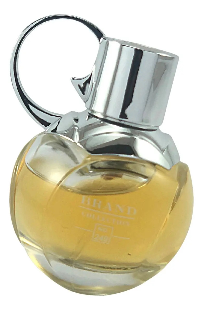 BRAND COLLECTION PERFUME NO 249 25ML - Imagem 2