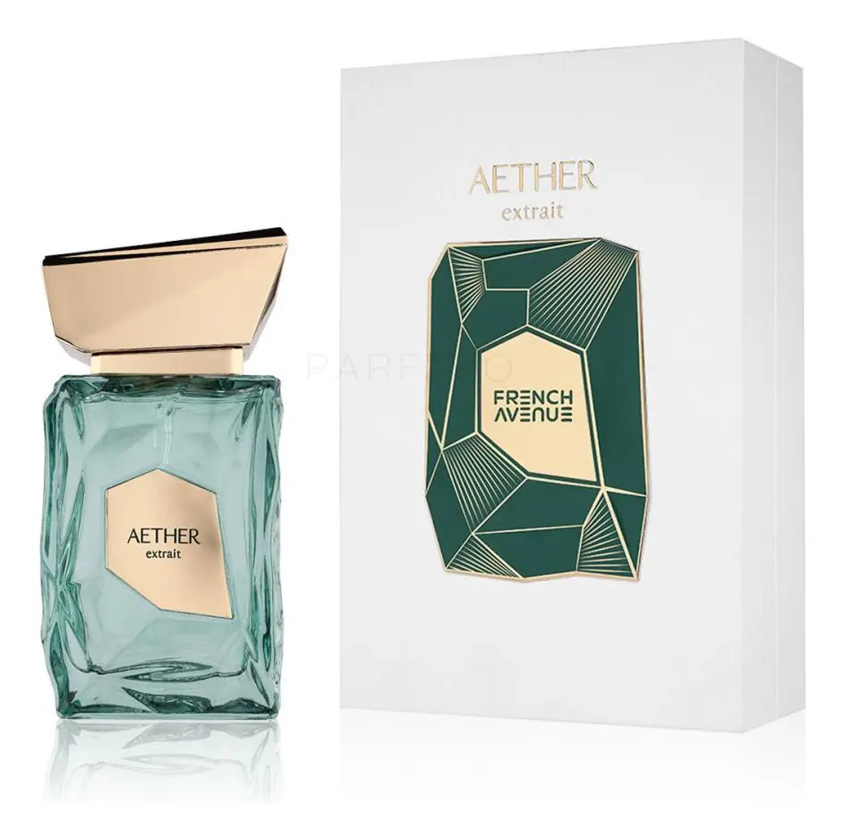 FRENCH AVENUE PERFUME AETHER EXTRAIT EXTRAIT DE PARFUM 100ML FRENCH AVENUE PERFUME AETHER EXTRAIT EXTRAIT DE PARFUM 100ML