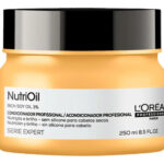 L’ORÉAL PROFESSIONNEL NUTRIOIL MASCARA 250G L’ORÉAL PROFESSIONNEL NUTRIOIL MASCARA 250G