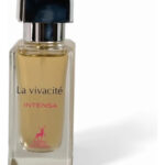 MAISON ALHAMBRA PERFUME LA VIVACITÉ INTENSA EAU DE PARFUM 30ML MAISON ALHAMBRA PERFUME LA VIVACITÉ INTENSA EAU DE PARFUM 30ML