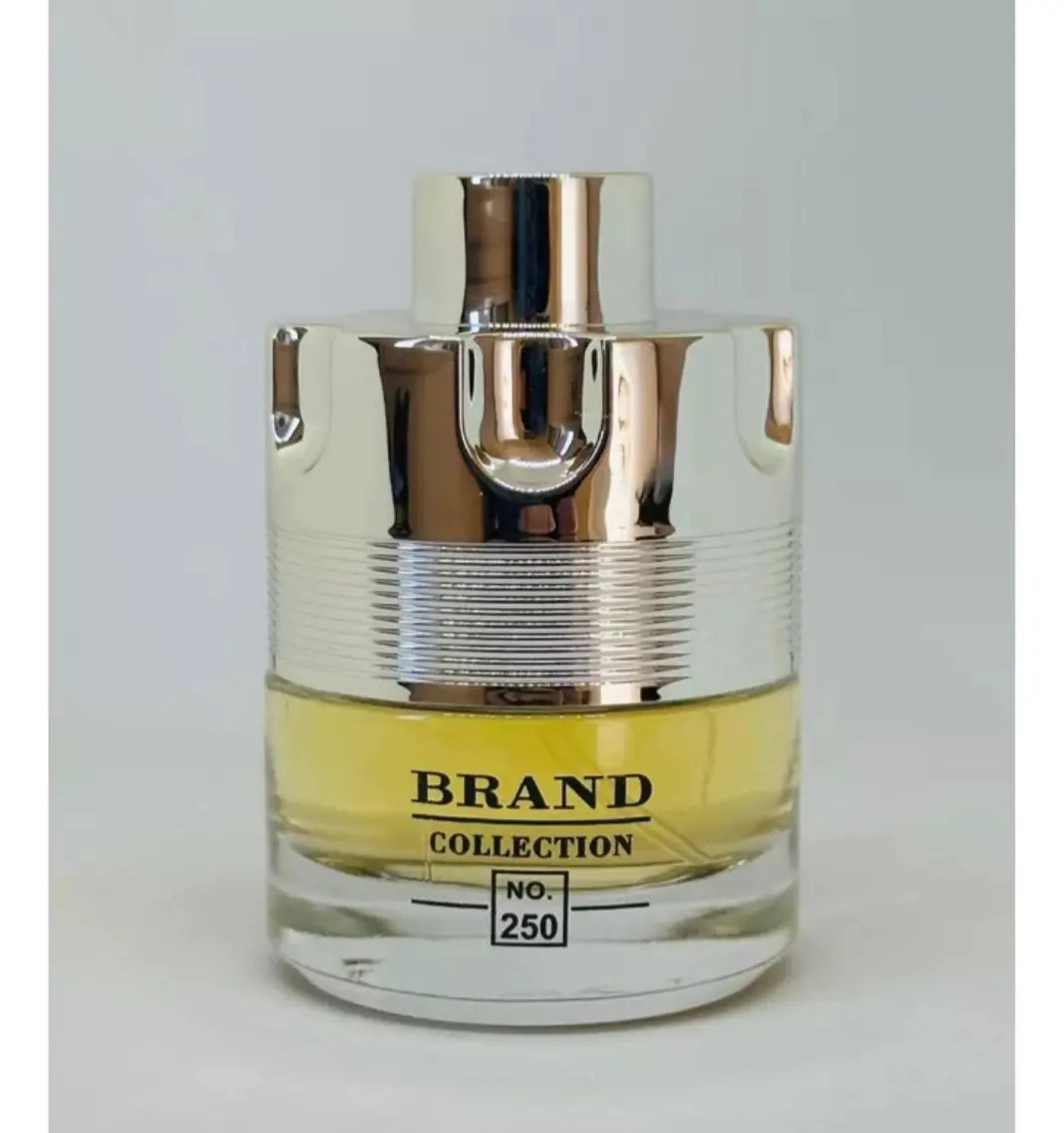 Perfume Dream Brand Collection N.250 - Imagem 2