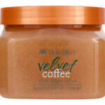 TREE HUT ESFOLIANTE VELVET COFFEE 510G TREE HUT ESFOLIANTE VELVET COFFEE 510G