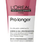 L’ORÉAL PROFESSIONNEL PRO LONGER LEAVE-IN 150ML L’ORÉAL PROFESSIONNEL PRO LONGER LEAVE-IN 150ML