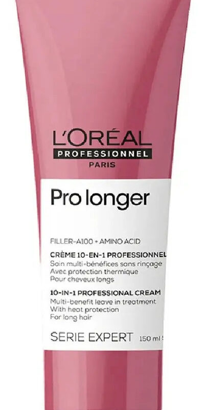 L’ORÉAL PROFESSIONNEL PRO LONGER LEAVE-IN 150ML