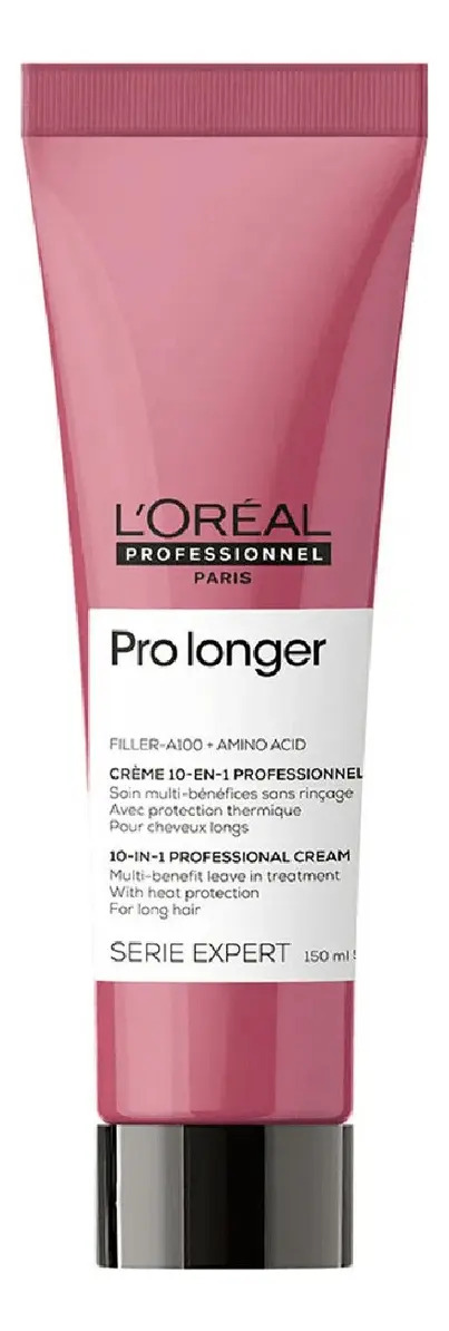 L’ORÉAL PROFESSIONNEL PRO LONGER LEAVE-IN 150ML L’ORÉAL PROFESSIONNEL PRO LONGER LEAVE-IN 150ML