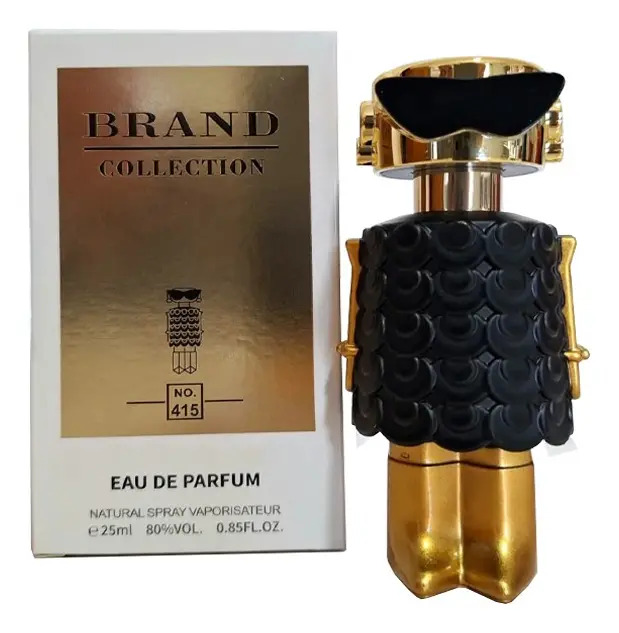 BRAND COLLECTION PERFUME NO 415 25ML BRAND COLLECTION PERFUME NO 415 25ML
