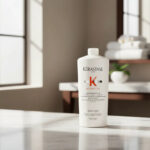 KÉRASTASE PARIS NUTRITIVE BAIN SATIN RICHE SHAMPOO 1L KÉRASTASE PARIS NUTRITIVE BAIN SATIN RICHE SHAMPOO 1L