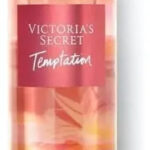 VICTORIA’S SECRET BODY SPLASH TEMPTATION 250ML VICTORIA’S SECRET BODY SPLASH TEMPTATION 250ML