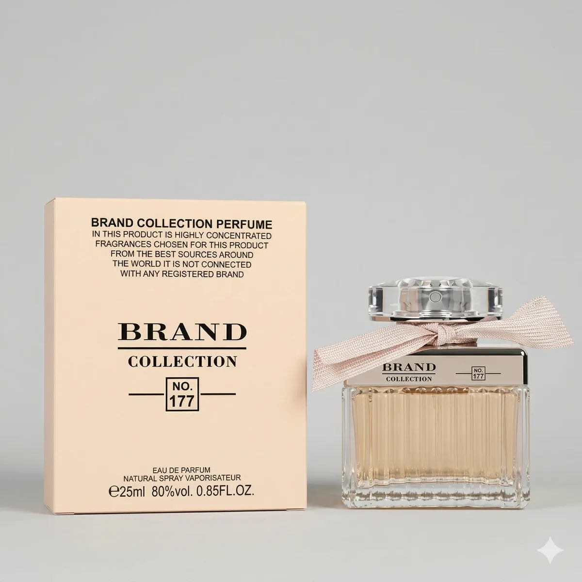 DREAM BRAND COLLECTION PERFUME NO 177 25ML DREAM BRAND COLLECTION PERFUME NO 177 25ML