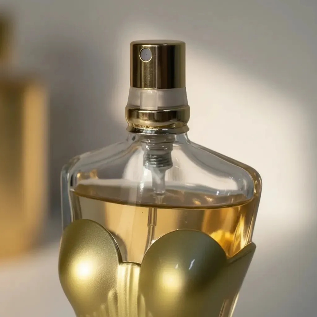 BRAND COLLECTION PERFUME NO 205 25ML - Imagem 3