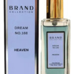 DREAM BRANDO COLLECTION PERFUME NO 168 30ML DREAM BRANDO COLLECTION PERFUME NO 168 30ML
