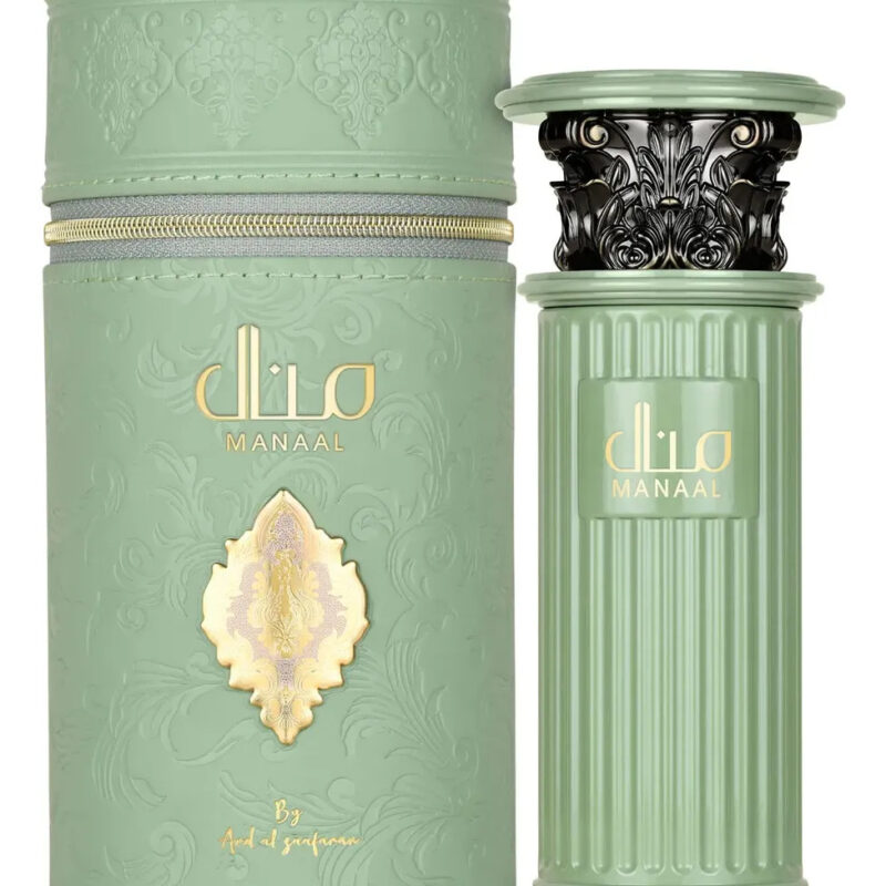 ARD AL ZAAFARAN PERFUME MANAAL EAU DE PARFUM 100ML