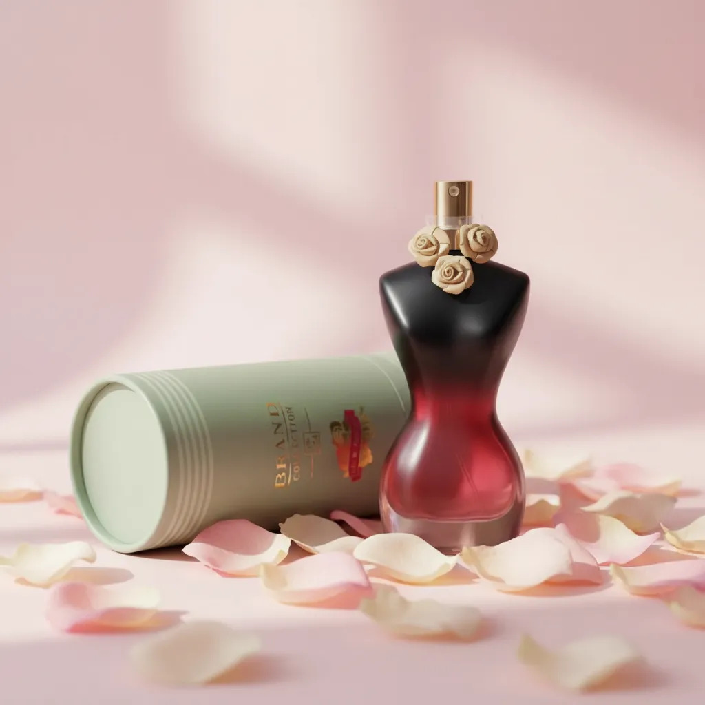 DREAM BRANDO COLLECTION PERFUME NO 324 25ML - Imagem 4
