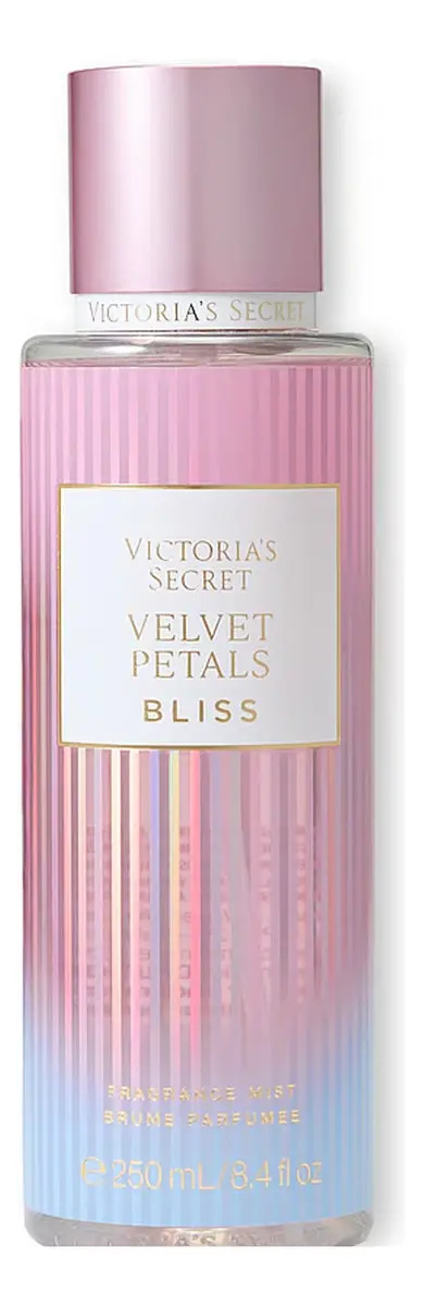 VICTORIA SECRET BODY SPLASH VELVET PETALS BLISS 250ML VICTORIA SECRET BODY SPLASH VELVET PETALS BLISS 250ML