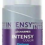 LÉCHARMES INTENSY COLOR MATIZADOR PLATINUM 150ML LÉCHARMES INTENSY COLOR MATIZADOR PLATINUM 150ML