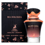 MOISON ALHAMBRA PERFUME MIA DOLCEZZA EAU DE PARFUM 100ML MOISON ALHAMBRA PERFUME MIA DOLCEZZA EAU DE PARFUM 100ML