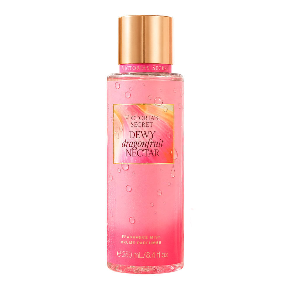 VICTORIA’S SECRET BODY SPLASH DEWY DRAGONFRUIT NECTAR 250ML VICTORIA’S SECRET BODY SPLASH DEWY DRAGONFRUIT NECTAR 250ML