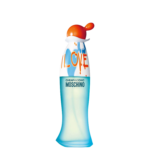 Perfume Feminino Moschino I Love Love Eau De Toilette Cítrico Floral 100 Ml Perfume Feminino Moschino I Love Love Eau De Toilette Cítrico Floral 100 Ml