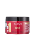 REVLON PROFISSIONAL UNIQ ONE MASCARA 300ML REVLON PROFISSIONAL UNIQ ONE MASCARA 300ML