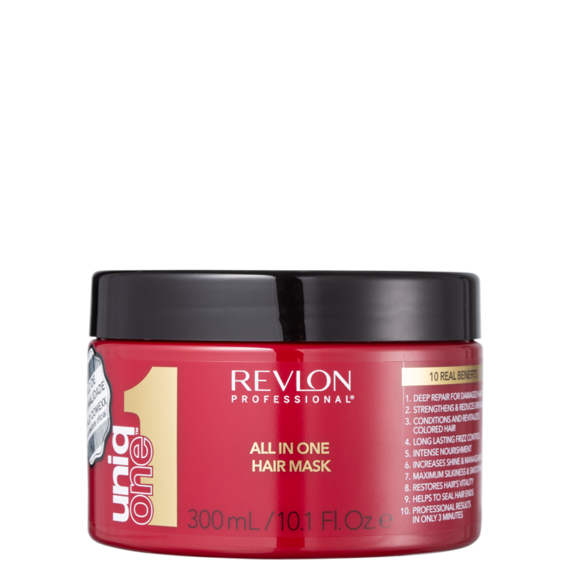 REVLON PROFISSIONAL UNIQ ONE MASCARA 300ML