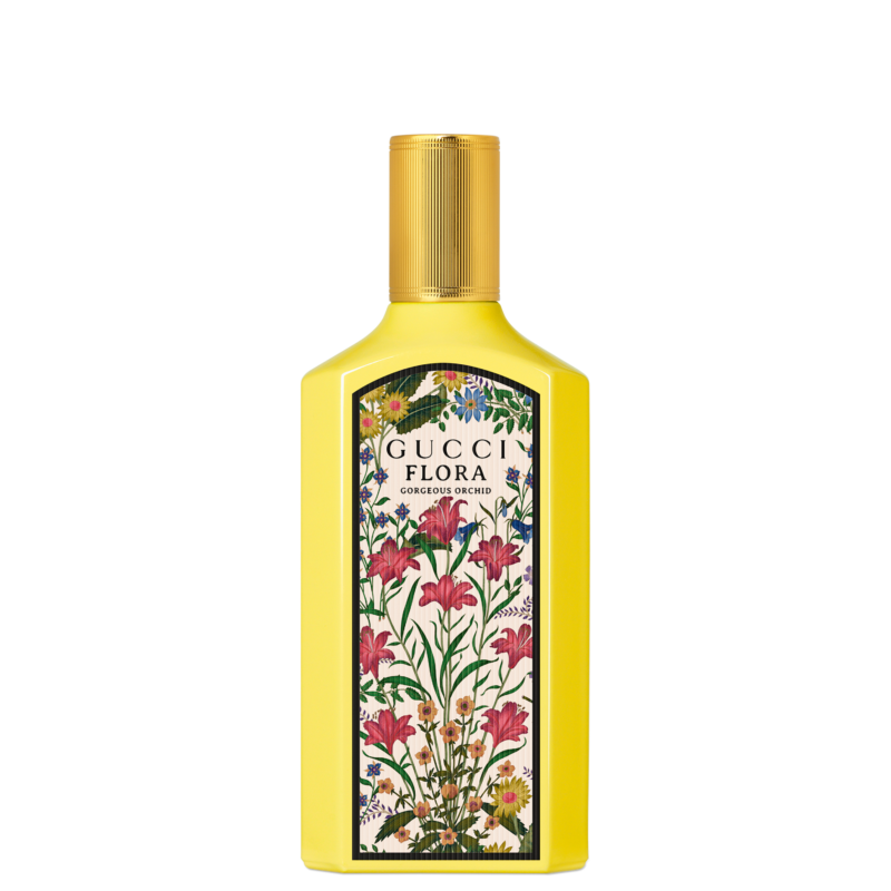 GUCCI PERFUME GUCCI FLORA EAU DE PARFUM 100ML