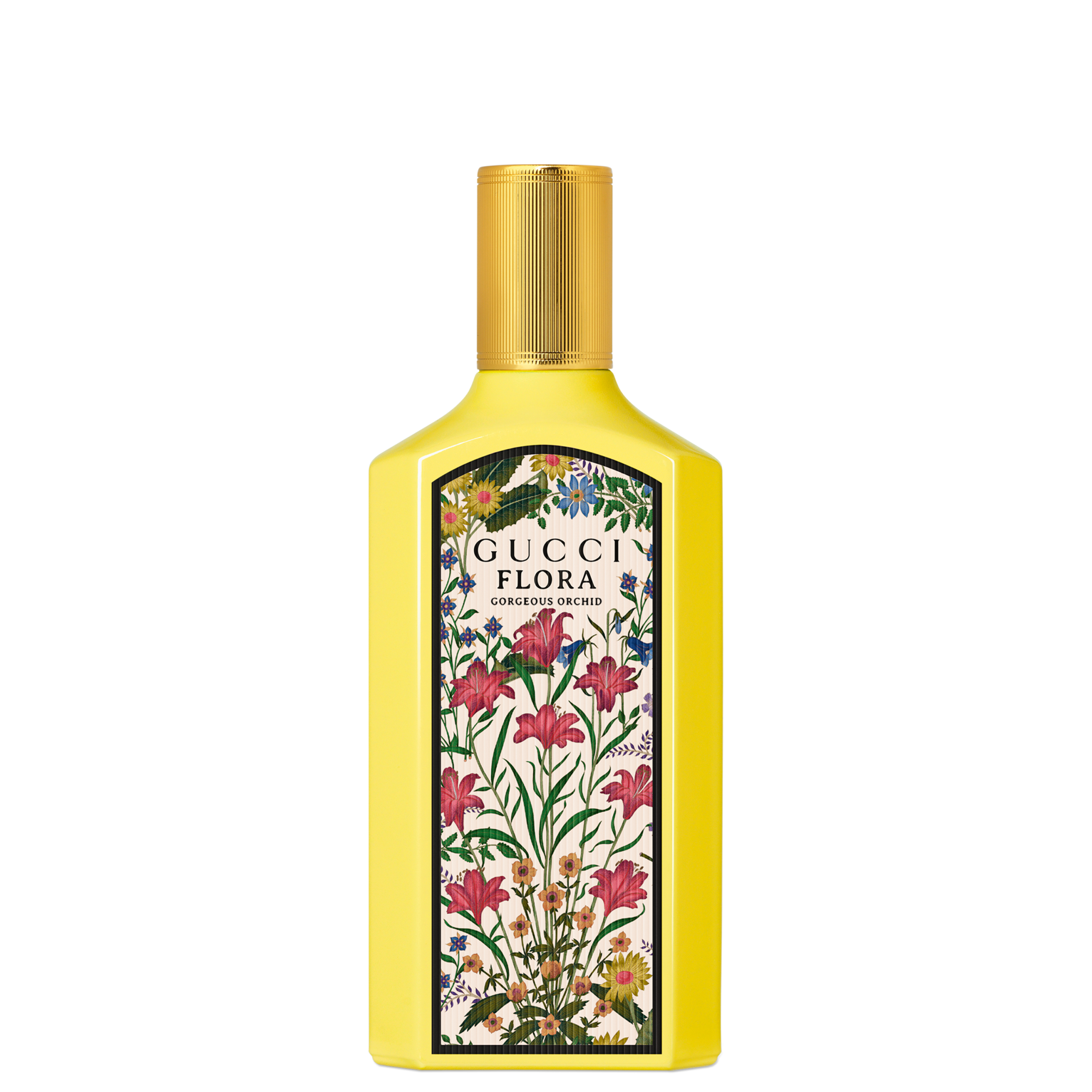 GUCCI PERFUME GUCCI FLORA EAU DE PARFUM 100ML GUCCI PERFUME GUCCI FLORA EAU DE PARFUM 100ML