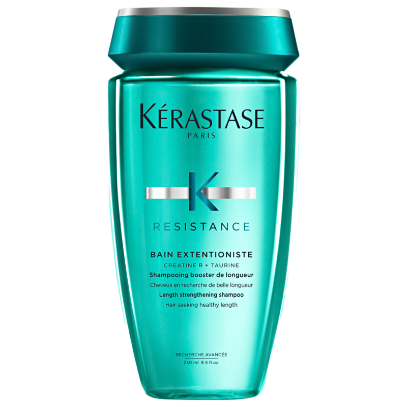KÉRASTASE PARIS RESISTENCE BAIN EXTENTIONISTE SHAMPOO 250ML
